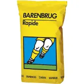 Barenbrug Rapide SV7 15kg: het graszaad voor voetbalvelden!