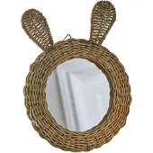 Loberon Spiegel Papillonette