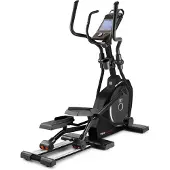 BH Fitness Elliptische trainer FDC20 Studio Multimedia | Maat 185x70x170 cm