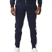 Robey Tennisbroek Men Grass Tracksuit Pant Match Navy-XXL