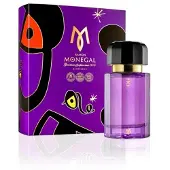 Ramón Monegal Spanish Style Olé Eau de Parfum