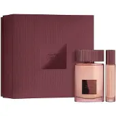 Tom Ford Café Rose - Eau de Parfum 50ml + Eau de Parfum Travel Spray 10ml