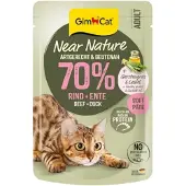 GimCat Near Nature