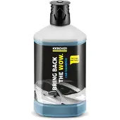 Kärcher Connect & Clean 3-en-1 Shampooing Auto