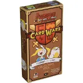 Cryptozoic Entertainment Adventure Time Card Wars - Fionna vs Cake Collector's Pack