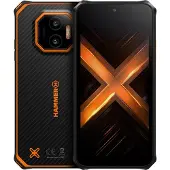 Hammer Energy X2 4G Dual Sim 6/128GB Orange Black