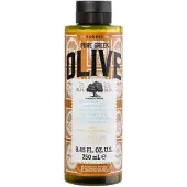 Korres Pure Greek Olive Voedende Shampoo | 250 ml