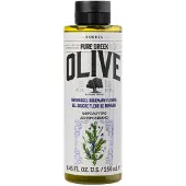 Korres Olive Rosemary Flower Douchegel 250 ml