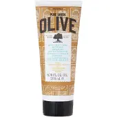 Korres Olijf Conditioner 200 ml Lotion
