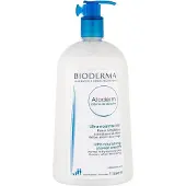 Bioderma Atoderm Crème de Douche Ultra-Nourrissant 1000 ml