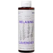 Korres Relaxing lavender Douchegel Douchegel 250 ml