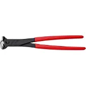 Knipex 68 01 280 Werkplaats Voorsnijder Met facet 280 mm