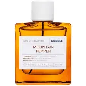 Korres - Mountain Pepper -Eau De Toilette - 100ml