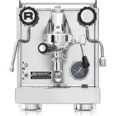 Rocket Espresso Appartamento Espresso machine - Zwart&amp;Koper