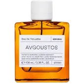 Korres Avgoustos - Eau de Toilette - 100ml