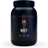 Myprotein THE Whey - 1.05kg - 30servings - Banaan