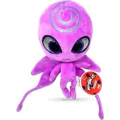 Miraculous - Nooroo 24 cm knuffel