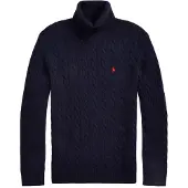 Ralph Lauren Trui navy