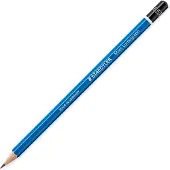 Staedtler Potlood 100-2H 2H