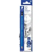 Staedtler Potlood 100-2H 2H