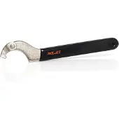 Xlc TO-S10 Haaksleutel - Zwart/Zilver