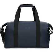 Rains Draagtas Unisex Hilo Weekend Bag Small Navy
