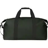 Rains Hilo Weekend Bag Large W3 green handbagage
