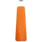 Milk shake Smoothies Semi Permanent Color Orange 100ml
