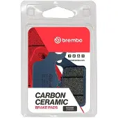 Brembo 07ka30cc Keramische Remblokken