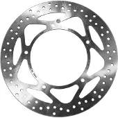 Brembo 68B407F5 Remschijf