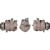 ELSTOCK Airco-compressor 51-0189