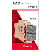 Brembo 07082XS Remblokken