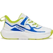 Geox Pro-ran Schoenen Zonder Veters