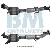 BM CATALYSTS BM80621H Katalysator