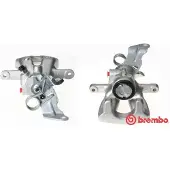 Brembo F 23 147 Remklauw