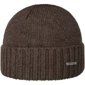 Stetson Norham Merino Omslagmuts by