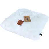 Gebr. De Boon Boony Est 1941 ligkussen polar white 37x37 cm Boony-Est-1941