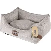 Boony Divan Orthop. Ivory Blush 60x45x23cm