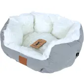 Gebr. De Boon Boony Est 1941 mand poolwit 50 cm Boony-Est-1941