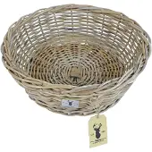 Gebr. De Boon Boony Est 1941 rotan slaapmand rond (Excl. Kussen!) 48 cm Boony-Est-1941