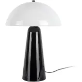Leitmotiv Tafellamp Vidrio Centro Black