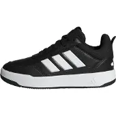 Adidas Sneakers 'Tensaur 3.0' zwart / wit