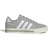 Adidas Sneakers laag 'Daily 4.0' grijs / wit