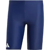 Adidas Sportzwembroek donkerblauw / wit