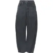 Adidas Originals Jeans zwart / black denim