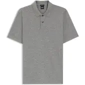 BOSS Pallas 10278258 Korte Mouw Poloshirt