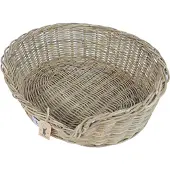 Gebr. De Boon Boony Est 1941 rotan mand (Excl. Kussen!) ovaal 75 cm Boony-Est-1941