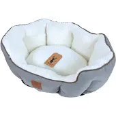 Boony Est 1941 mand hoogland grijs 60 cm Boony-Est-1941