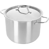 Demeyere Soeppan 'Resto 3' 2025 Ø24cm / 7L