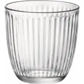 Bormioli Rocco Waterglas Line Transparant 290 ml (Set van 12)